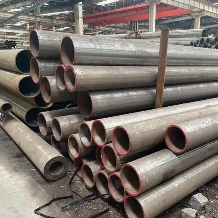 永发镇电厂用锅炉管